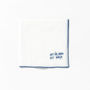 Word handkerchief (just starts)