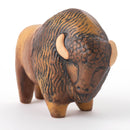 bison