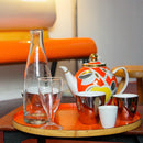 閃閃發光的顏色假