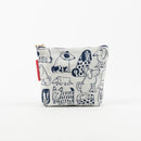 Pouch (sketching)