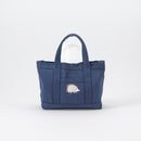 Tote bag S (hedgehog)