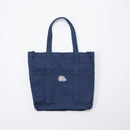 Tote bag M (hedgehog)