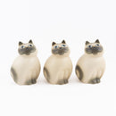 Mia Medium (White Gray)