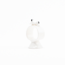 Napkin ring (black mimi)