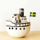 微型Fabrica vol.3娛樂套件(5件)