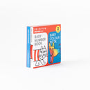 リサ・ラーソンのBABY BOOKセット
