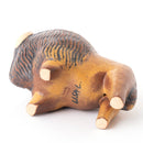 bison