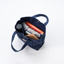 Tote bag S (hedgehog)