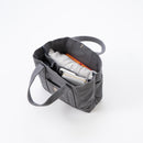 Tote bag S (hedgehog)
