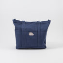 Tote bag M (hedgehog)