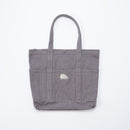 Tote bag M (hedgehog)