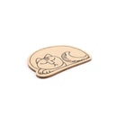 Cutting board S (Sussey)