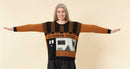 SHOP Front Sweater (Corner Shop)