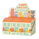 ブラインドボックスセット(クリーチャーズミニフィギュア)(6個入り)