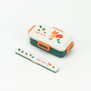 Fluffy lunch box (Donna Wilson)