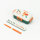 Fluffy lunch box (Donna Wilson)