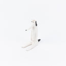 Vase (dog named)