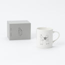 マグカップ(私とお隣さん)