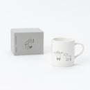 杯子(布魯克羊)