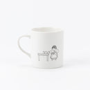 Mug (Sophie picnic)
