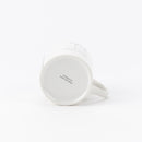 向天空,進入杯子