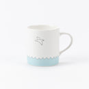 Mug (in the sea)