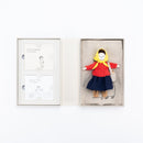 Japanese version + "Goldie The Dollmaker (Goldy Doll -making)" BOX Set