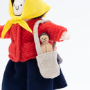 Japanese version + "Goldie The Dollmaker (Goldy Doll -making)" BOX Set