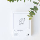 M.B. Goffstein Postcard Set Vol.1