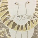 剃須窗簾(獅子拉西關閉)