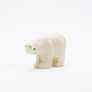 Polar bear mini