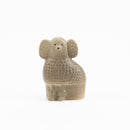 Poodle Mini (Gray Light)
