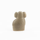 Poodle Mini (Gray Light)