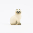Mands Mini (White Gray)