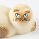 マイ(ホワイトブラウン)