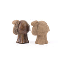 如果很小,它將很小