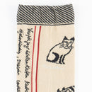 Antipast socks 6 pair set