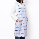 Pocketable Apron (Lots of Cat)
