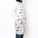 Pocketable Apron (Lots of Cat)