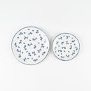 瑪麗安(Marianne)的圓板(玫瑰Seto)