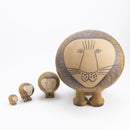 Lion family set