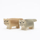 ふたごのねこセット