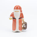 Santa Tomte (red)