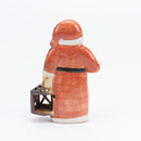 Santa Tomte (red)