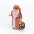 Santa Tomte (red)