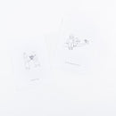 M.B. Goffstein Postcard Set Vol.2