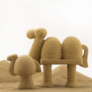 Totori no Rakuda亲子套装