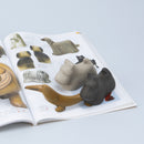 托托里黑白套裝