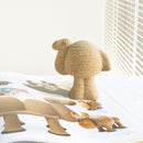 如果很小,它將很小