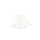 Accessories Tray (Singing dog, Gold Dot)